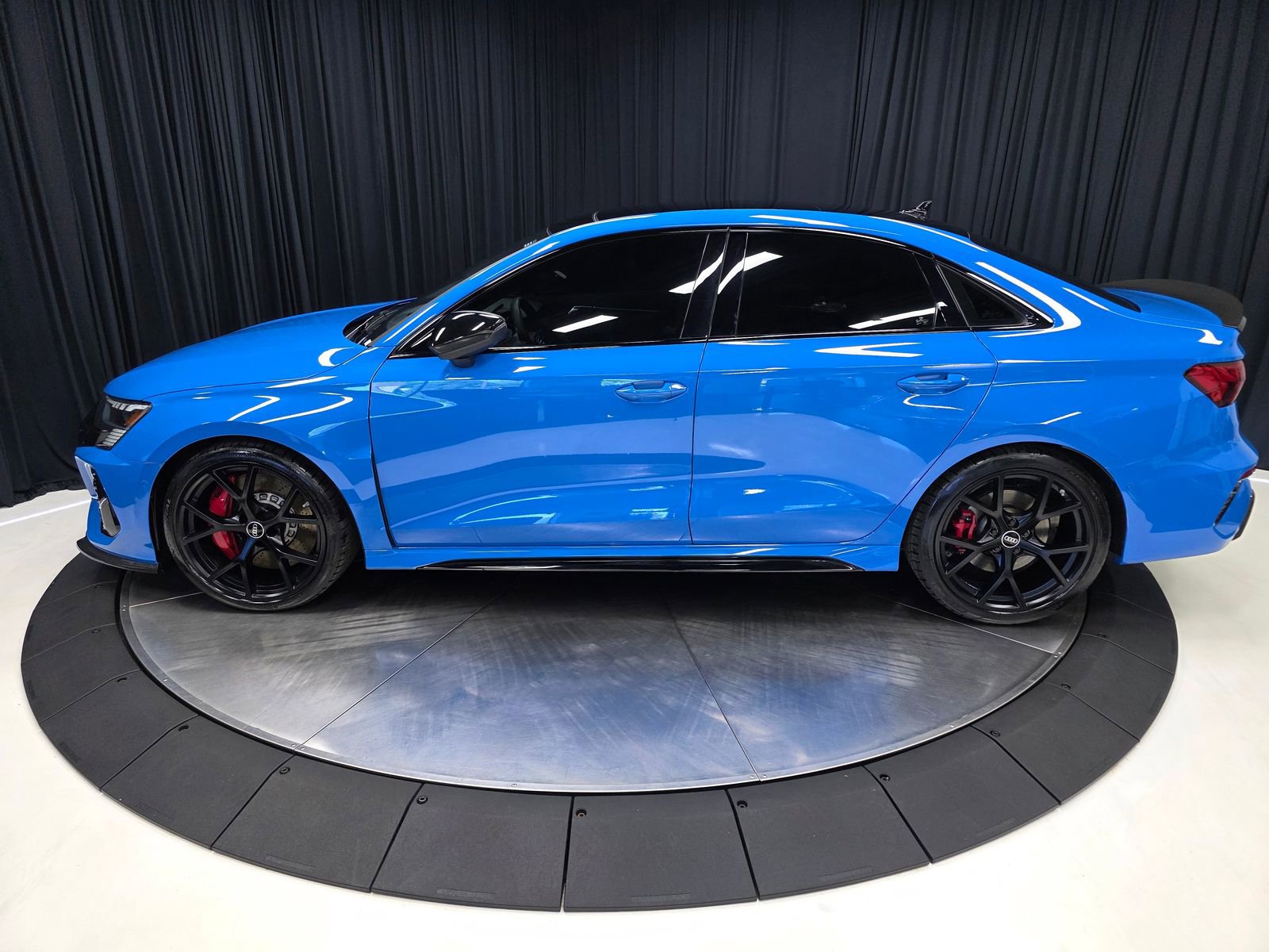Used 2023 Audi RS 3 AWD/4WD image 10