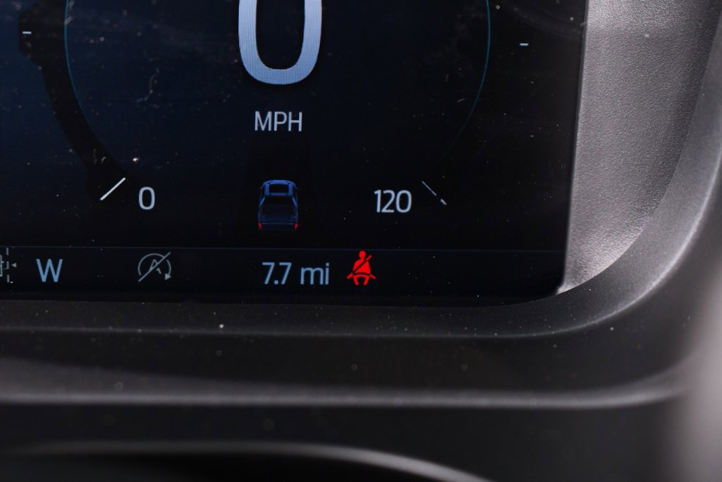 New 2025 Ford F150 STX w/ Equipment Group 200A image 26