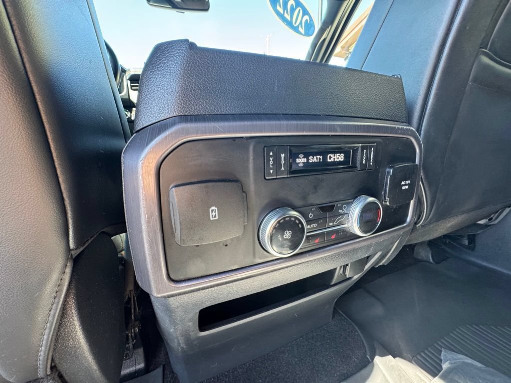 Used 2022 Ford Expedition Platinum AWD/4WD image 50