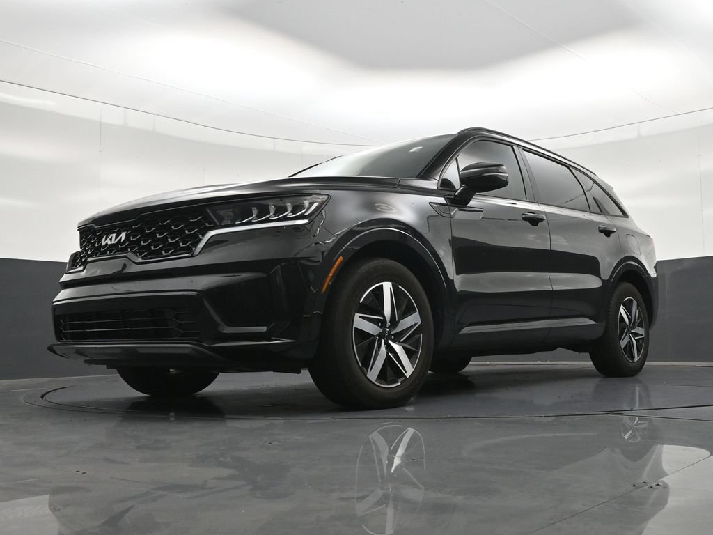 Used 2023 Kia Sorento S FWD image 23
