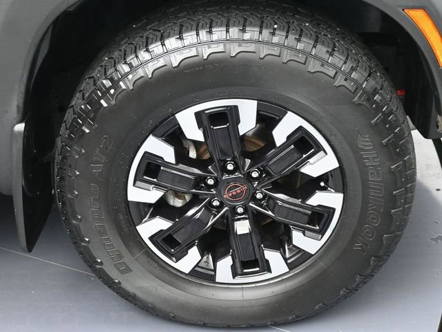 Used 2023 Nissan Frontier PRO-4X w/ Pro Convenience Package AWD/4WD image 6