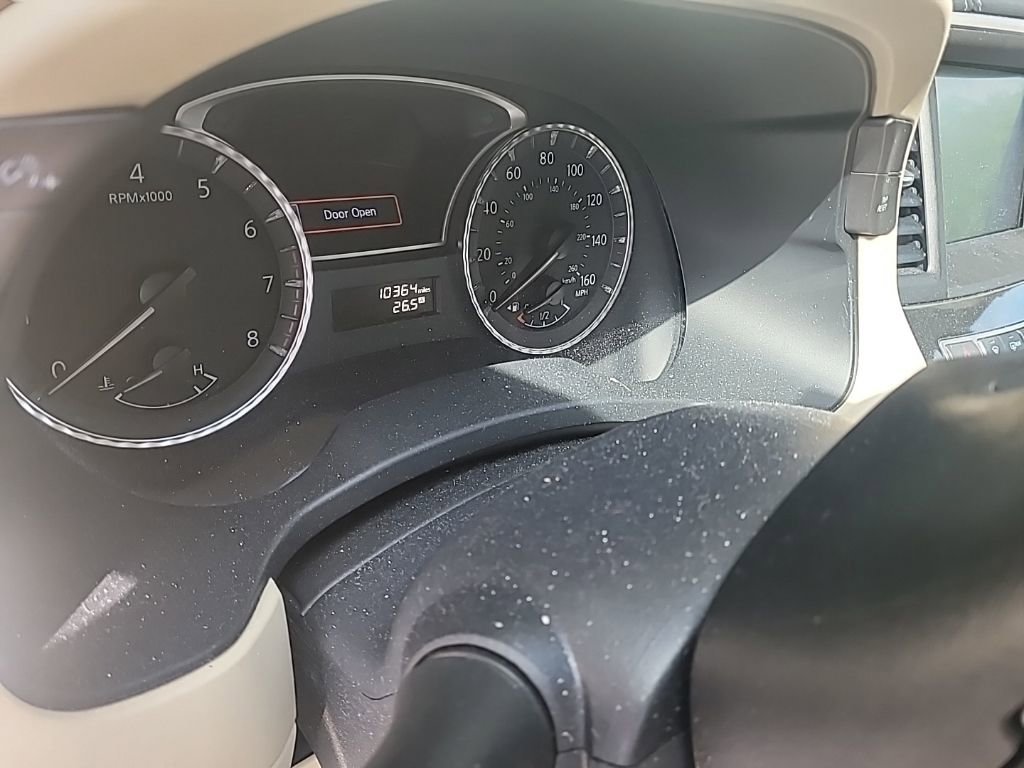 Used 2019 INFINITI QX60 Luxe w/ Essential Package image 15