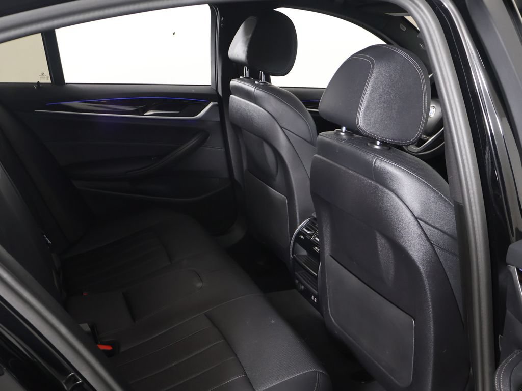 Used 2023 BMW 530i xDrive w/ Convenience Package AWD/4WD image 29