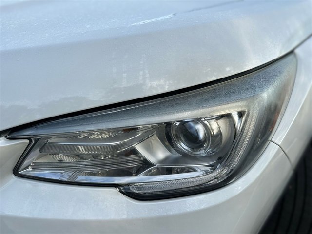 Used 2019 Subaru Ascent Touring w/ Popular Package #2A image 9