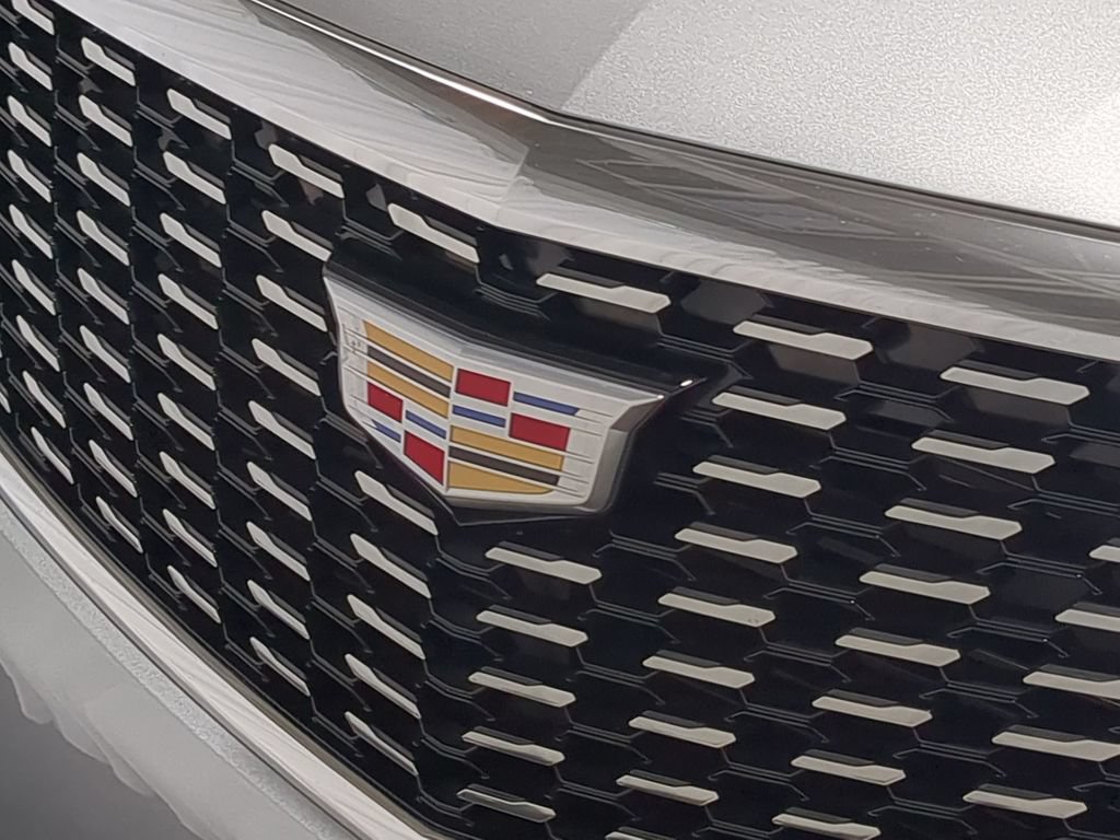 Used 2025 Cadillac XT5 Premium Luxury AWD/4WD image 12