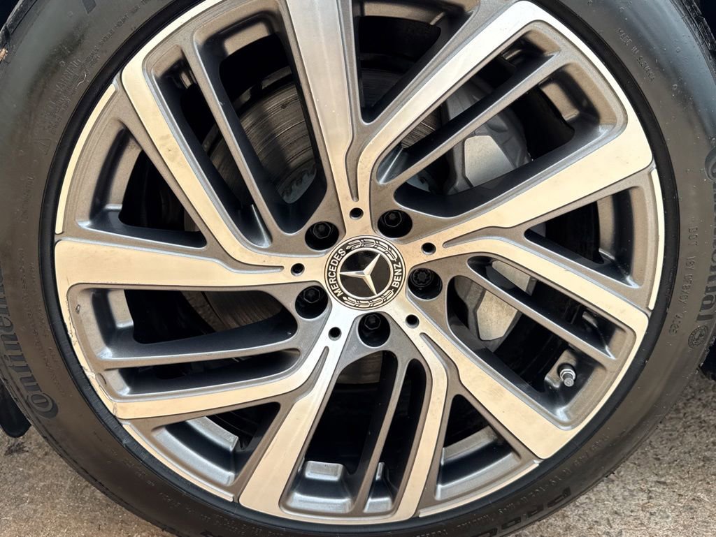 Used 2025 Mercedes-Benz E 350 Sedan w/ Winter Package image 46