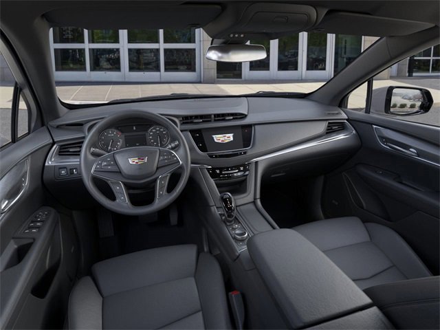 New 2026 Cadillac XT5 Luxury w/ LPO, Floor Liner Package image 15