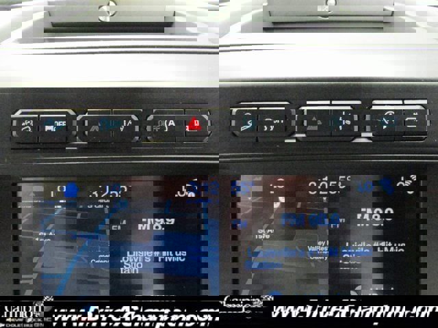 Used 2019 Ford Expedition Limited w/ Equipment Group 302A image 40