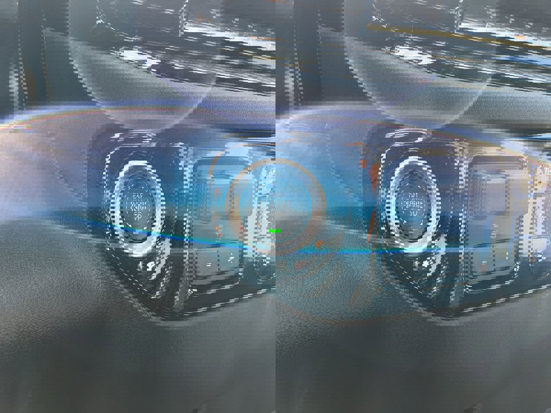 New 2025 Chevrolet Silverado 2500 ZR2 w/ Technology Package image 53