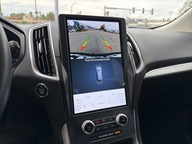Used 2022 Ford Edge Titanium image 20