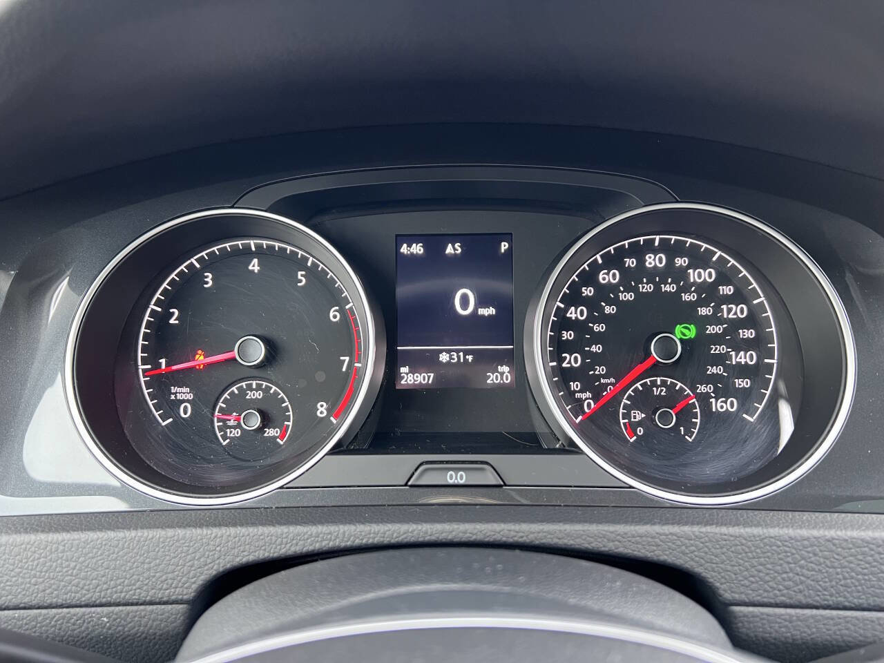 Used 2019 Volkswagen Golf Alltrack SEL image 27