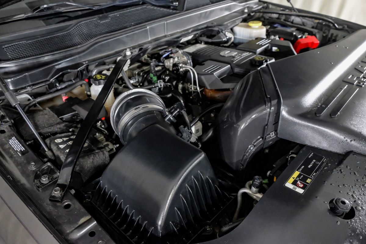 Used 2022 RAM 2500 Laramie AWD/4WD image 52