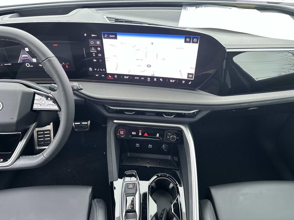 New 2025 Audi SQ5 Premium Plus image 27