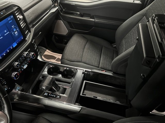 Used 2022 Ford F150 XLT w/ Equipment Group 302A High image 41