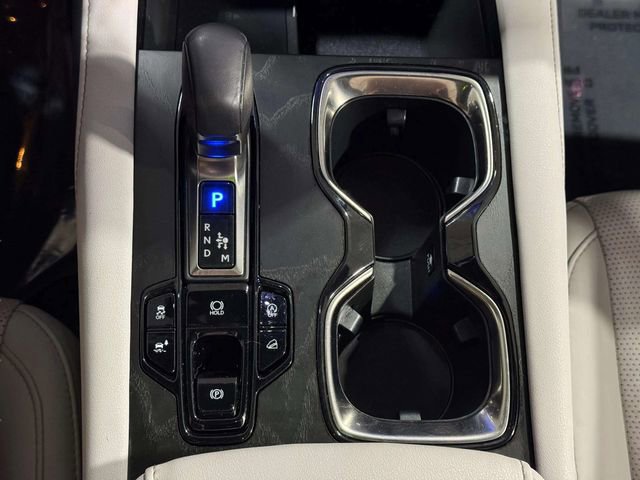 Used 2023 Lexus RX 350 AWD image 24