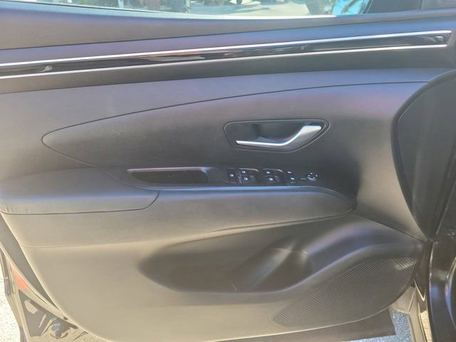 Certified 2022 Hyundai Santa Cruz SEL w/ Cargo Package image 14