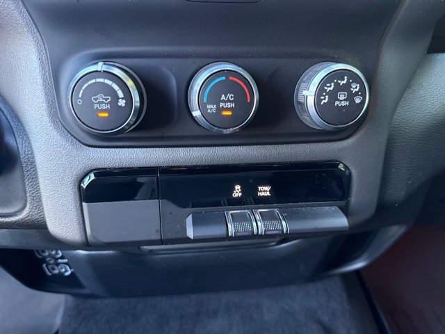 Used 2022 RAM 1500 Big Horn RWD image 18