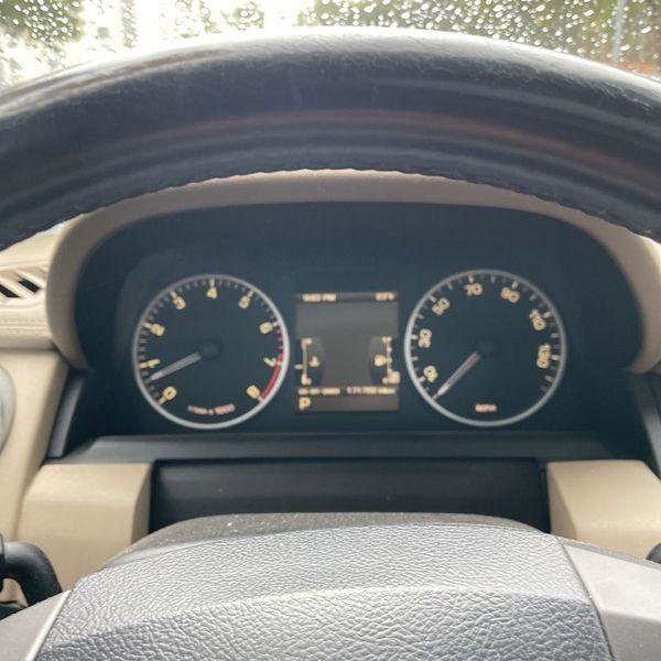 Used 2010 Land Rover LR4 HSE LUX image 21
