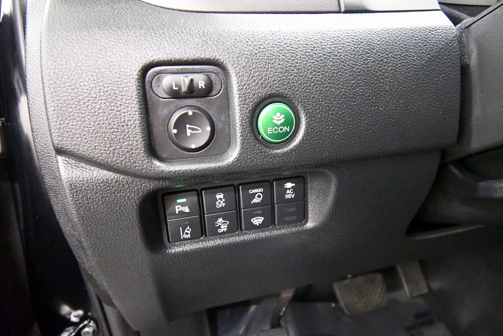 Certified 2023 Honda Ridgeline RTL-E image 20