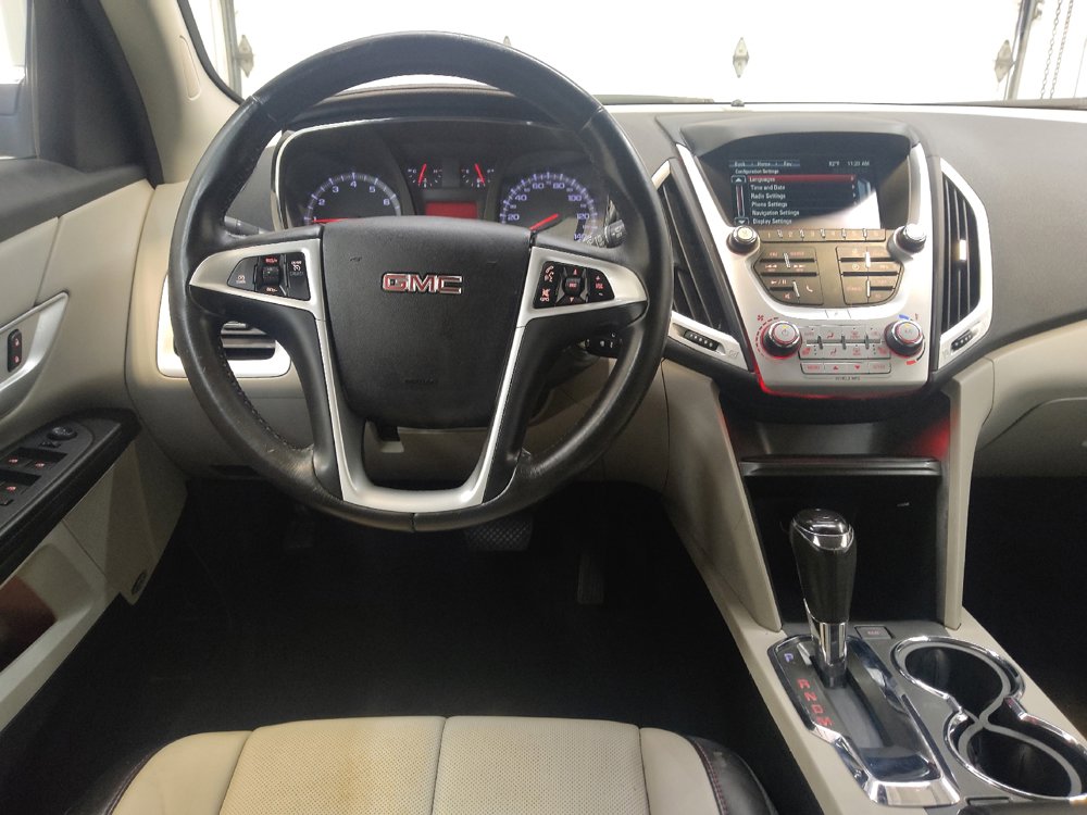 Used 2016 GMC Terrain SLT w/ Open Road Package FWD image 22