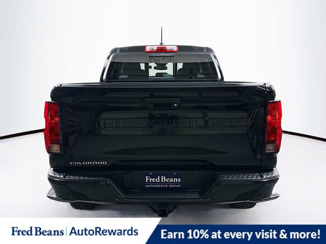 New 2026 Chevrolet Colorado Trail Boss image 5