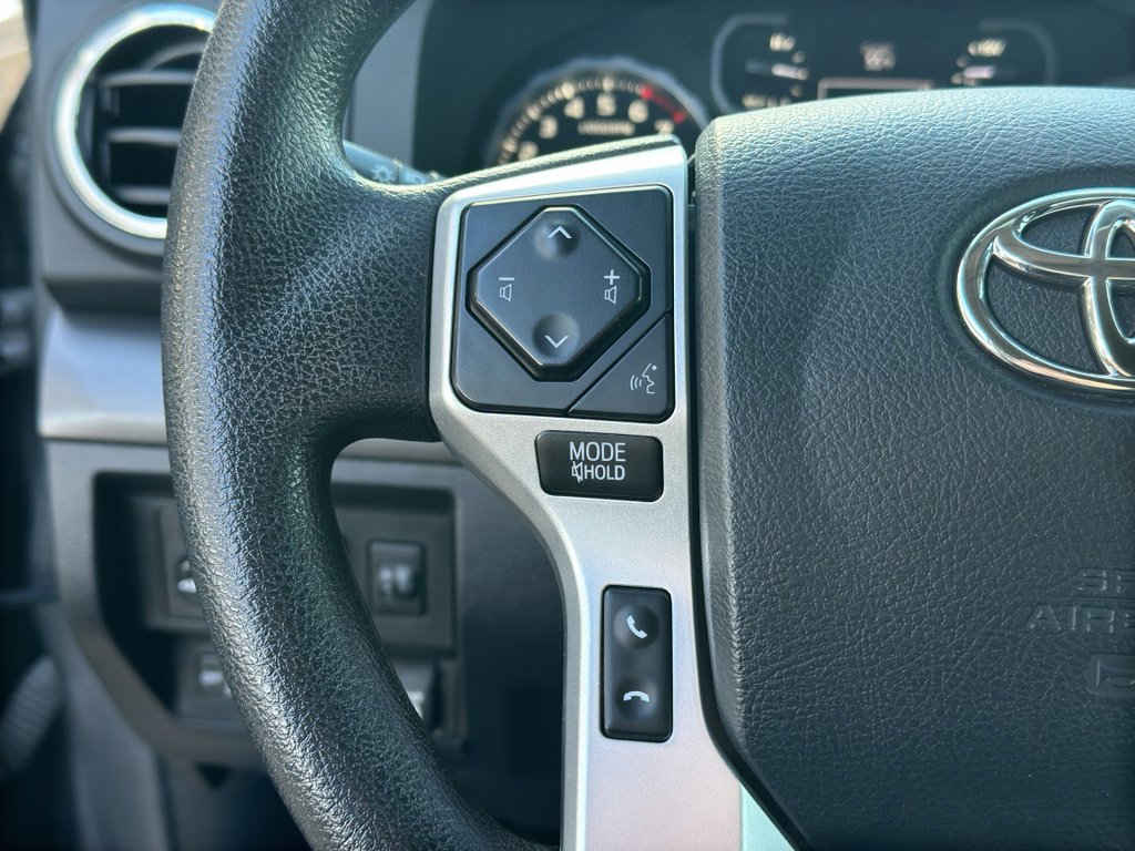 Used 2020 Toyota Tundra SR5 image 15