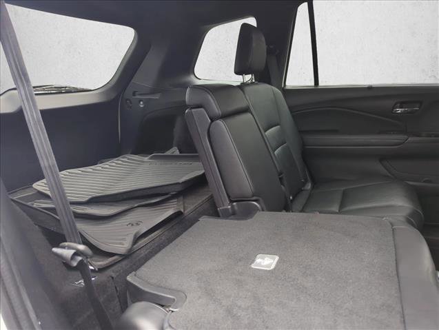 Used 2019 Honda Passport EX-L image 25