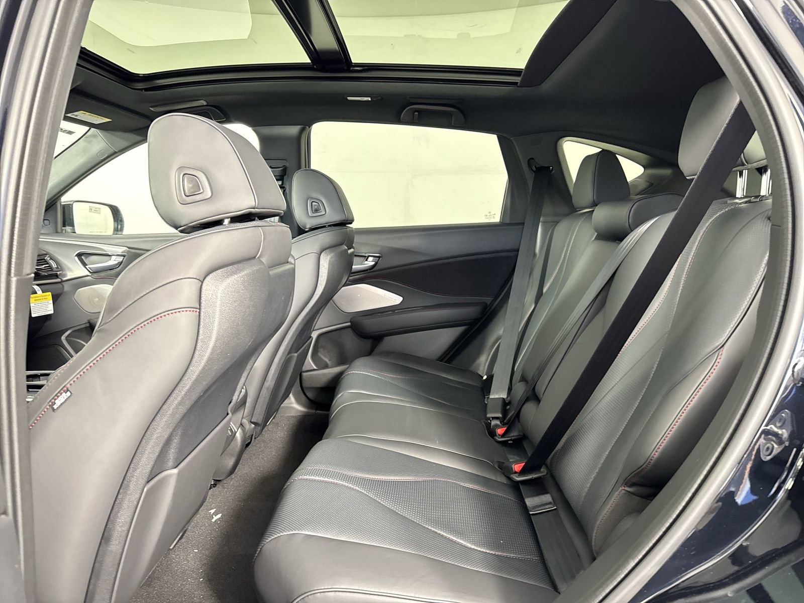 New 2026 Acura RDX A-Spec image 22