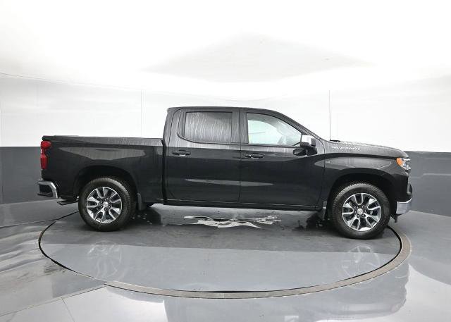 New 2026 Chevrolet Silverado 1500 LT w/ All Star Edition Plus image 6