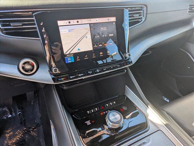 New 2025 Jeep Wagoneer Series II w/ Convenience Group I image 11