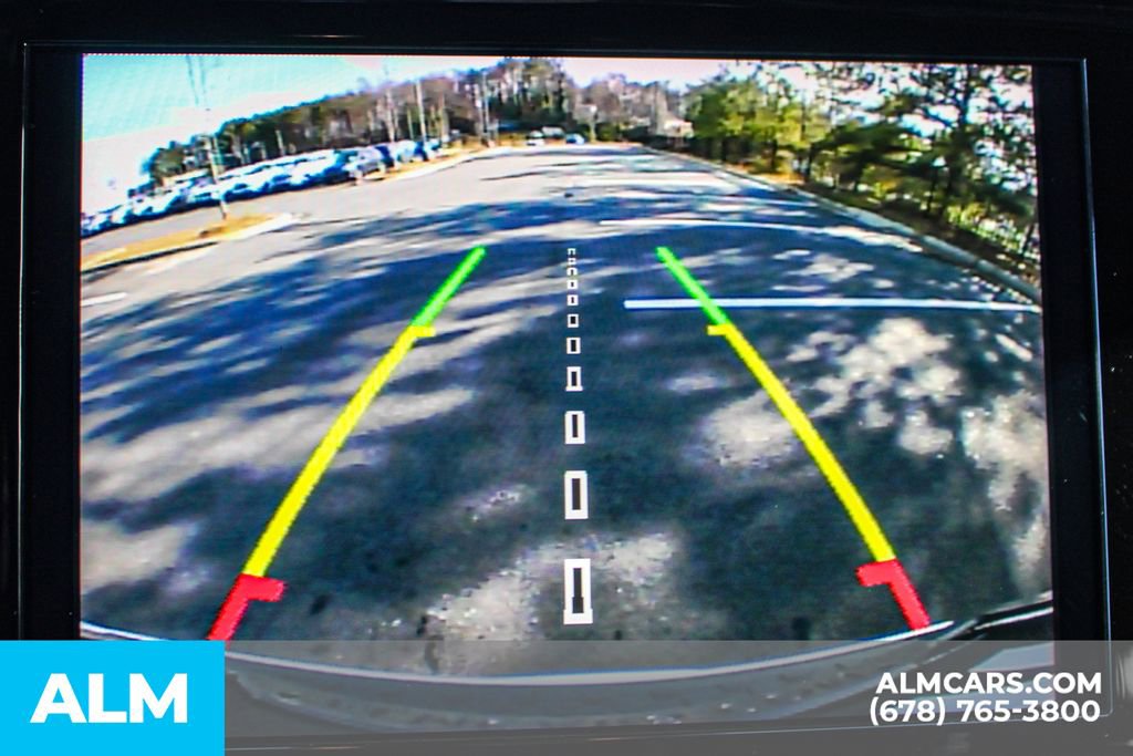 Used 2024 Dodge Durango GT image 30