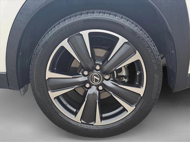 Used 2021 Lexus UX 250h w/ Premium Package image 25