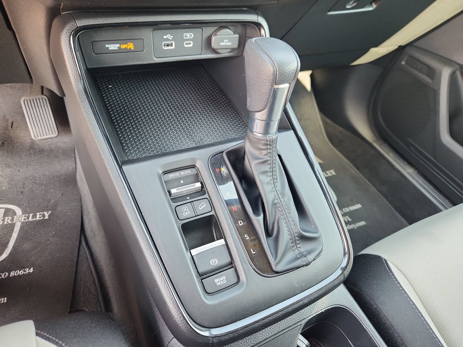 Used 2024 Honda CR-V EX image 22