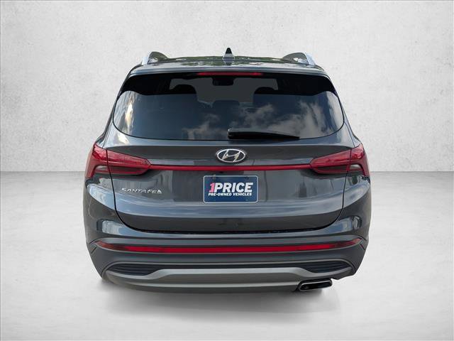 Used 2023 Hyundai Santa Fe SEL FWD image 6