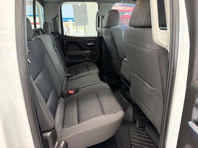 Used 2018 GMC Sierra 1500 SLE w/ SLE Value Package AWD/4WD image 9