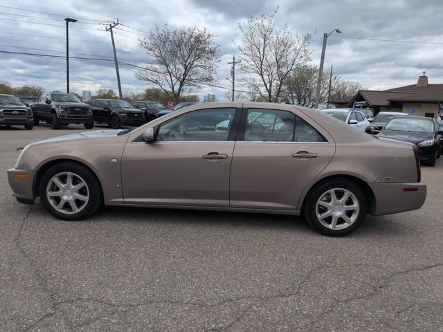 Used 2006 Cadillac STS w/ Preferred Equipment Group AWD/4WD image 17
