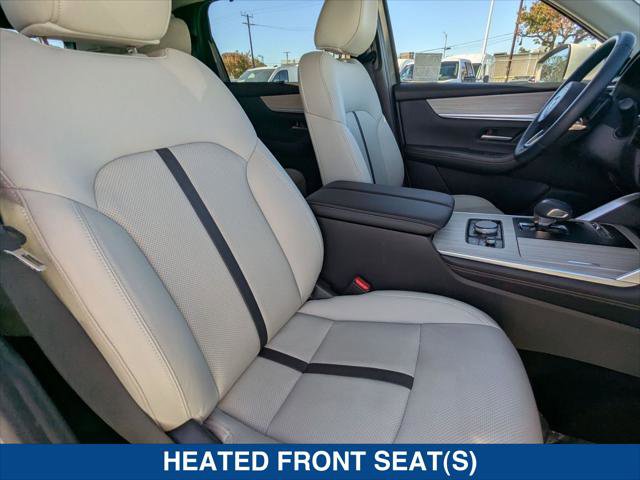 Used 2024 MAZDA CX-90 Plug-In Hybrid w/ Preferred image 24