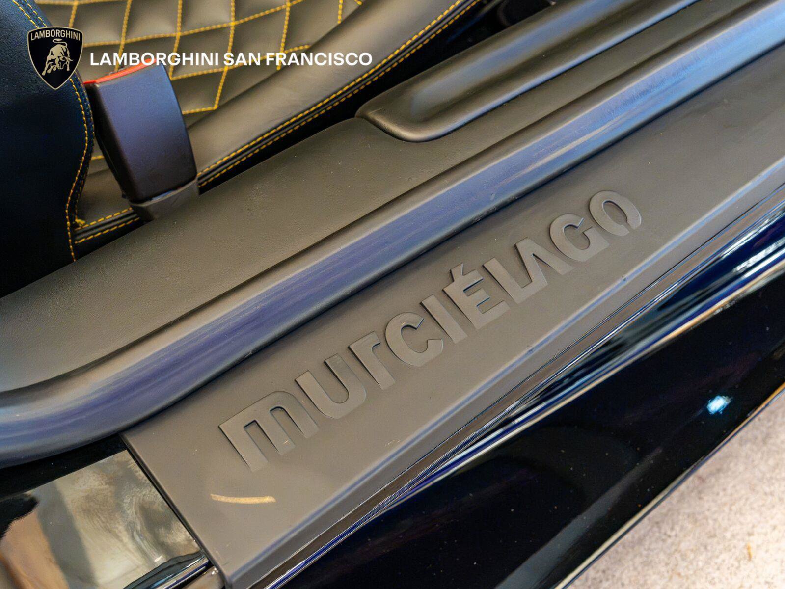 Used 2007 Lamborghini Murcielago LP 640 AWD/4WD image 85
