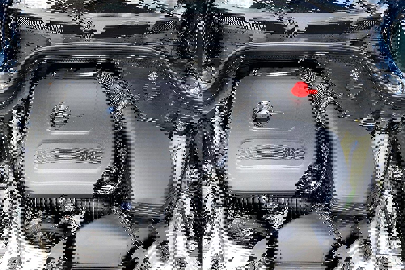 New 2026 MINI Cooper S image 12