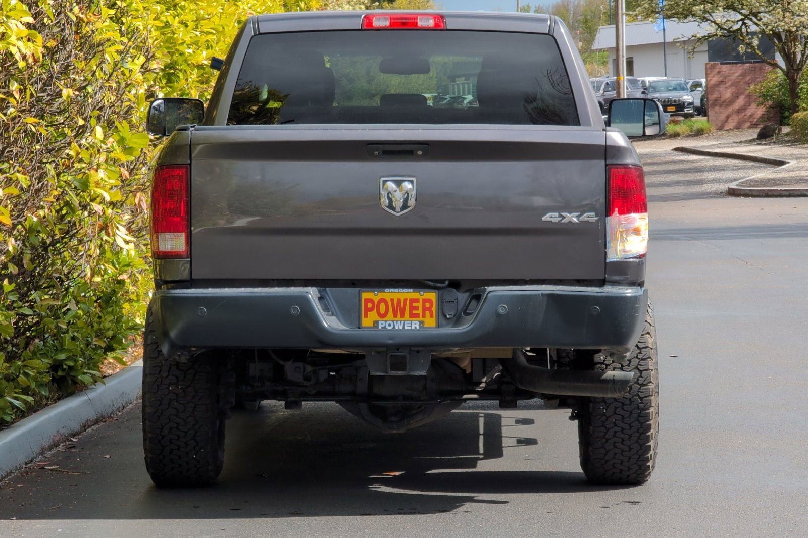 Used 2014 RAM 2500 Tradesman w/ Popular Equipment Group image 5