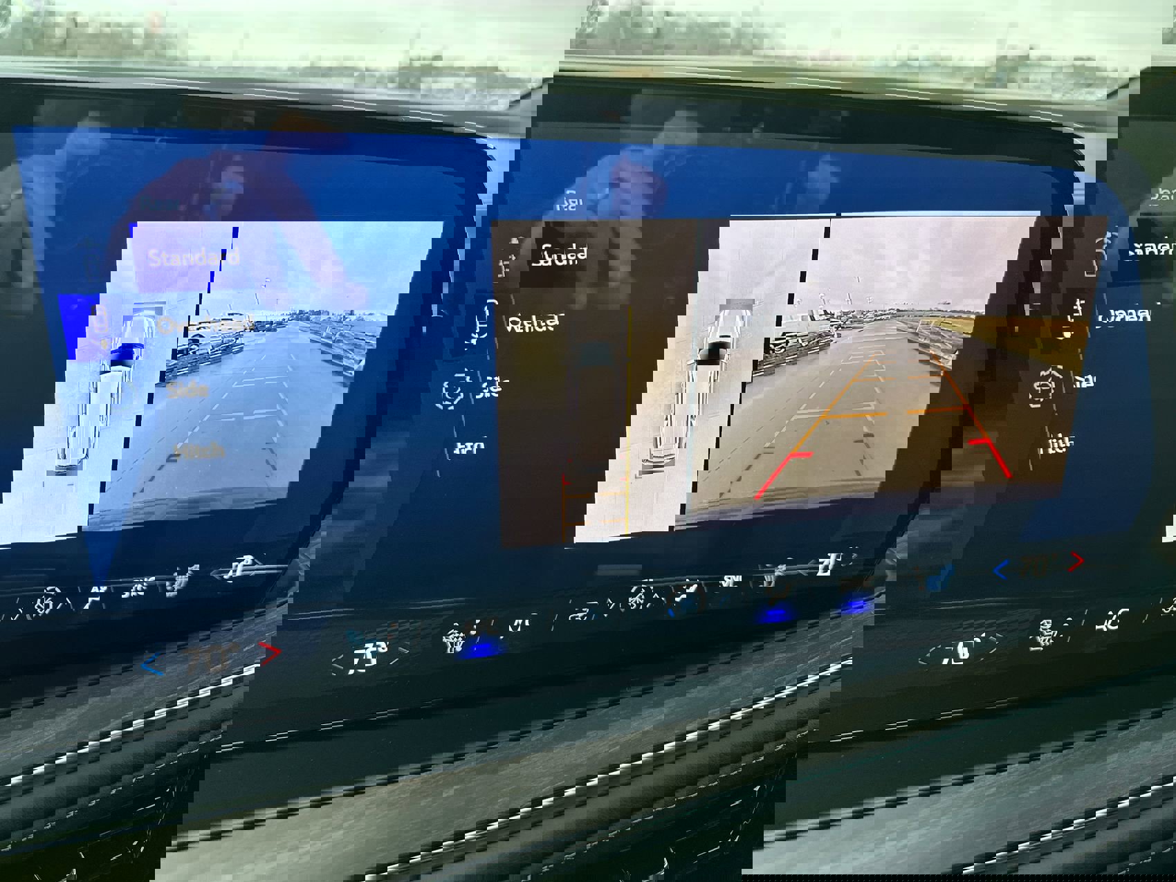 Certified 2025 Chevrolet Tahoe LT image 16