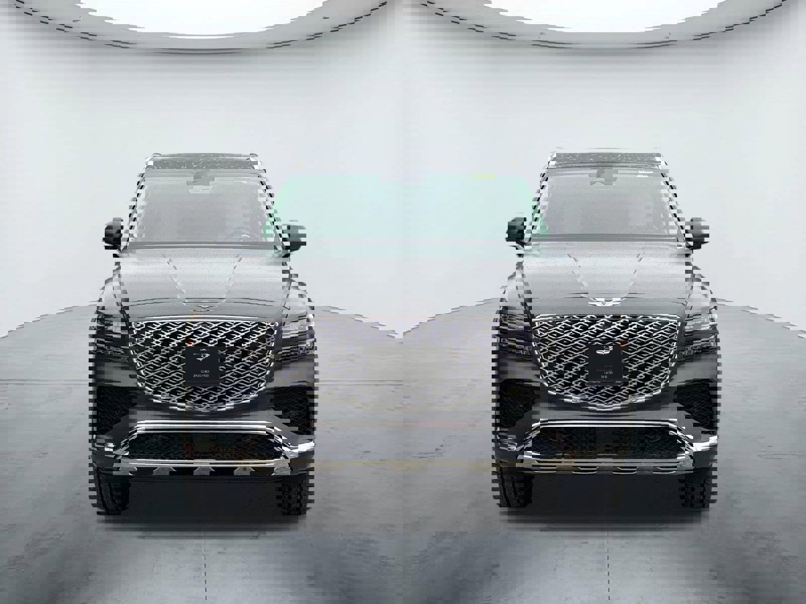 New 2026 Genesis GV80 2.5T Prestige image 8