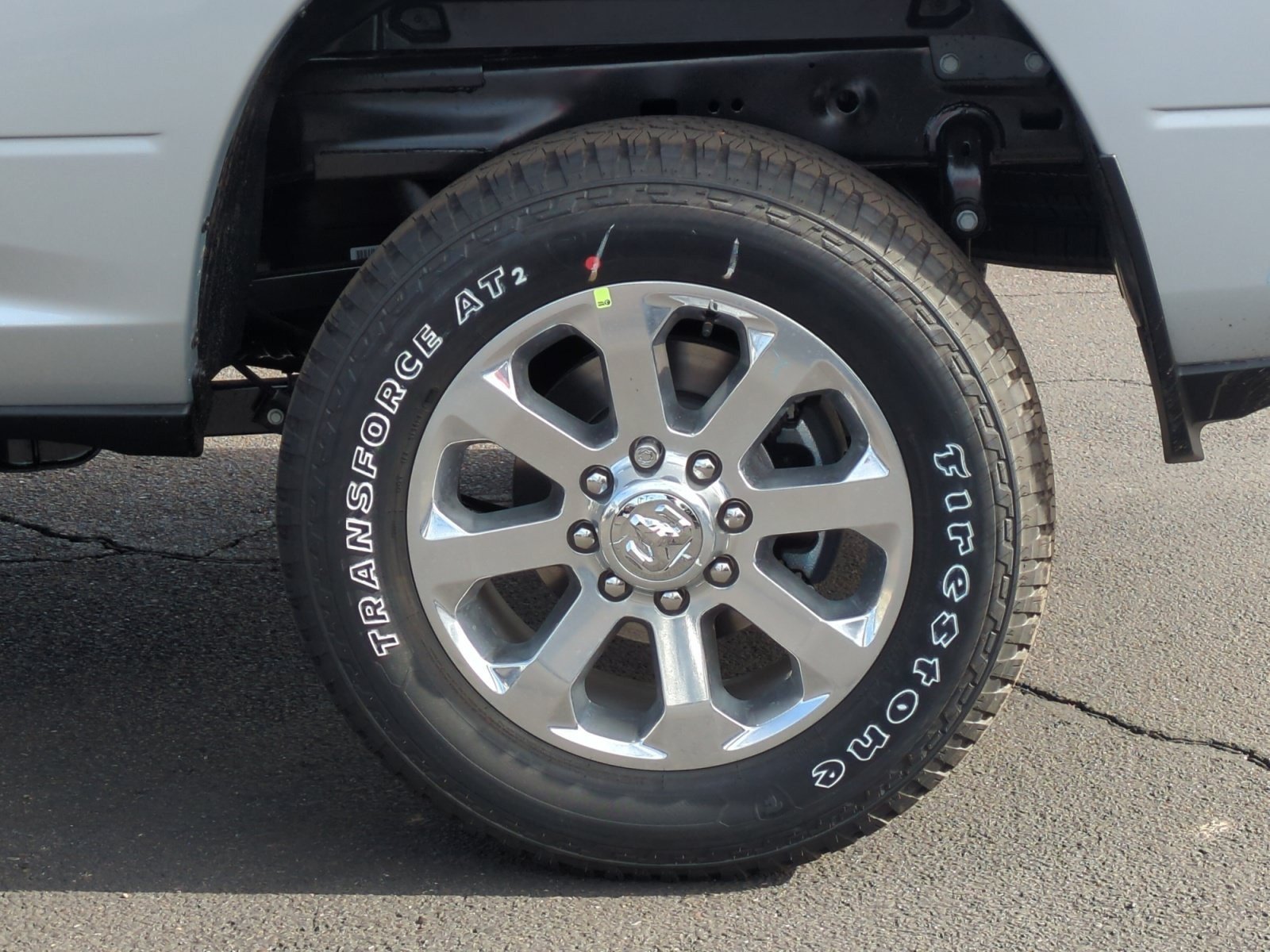 New 2026 RAM 2500 Laramie w/ Sport Appearance Package AWD/4WD image 26