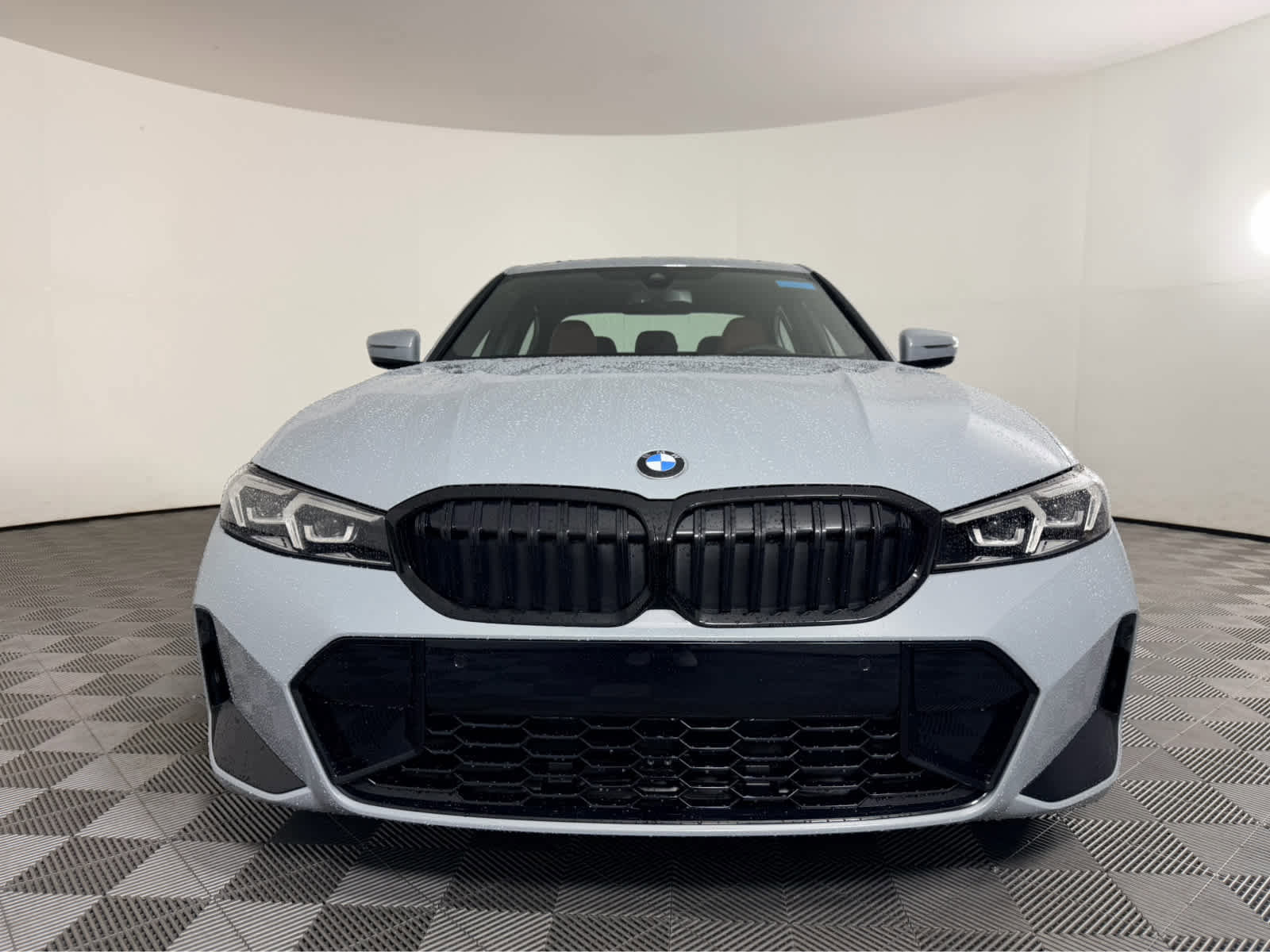 New 2026 BMW 330i xDrive Sedan AWD/4WD image 9