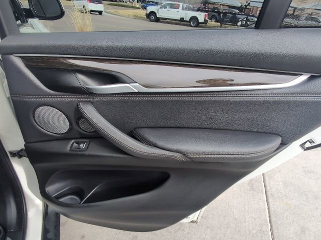 Used 2017 BMW X5 xDrive35i image 30
