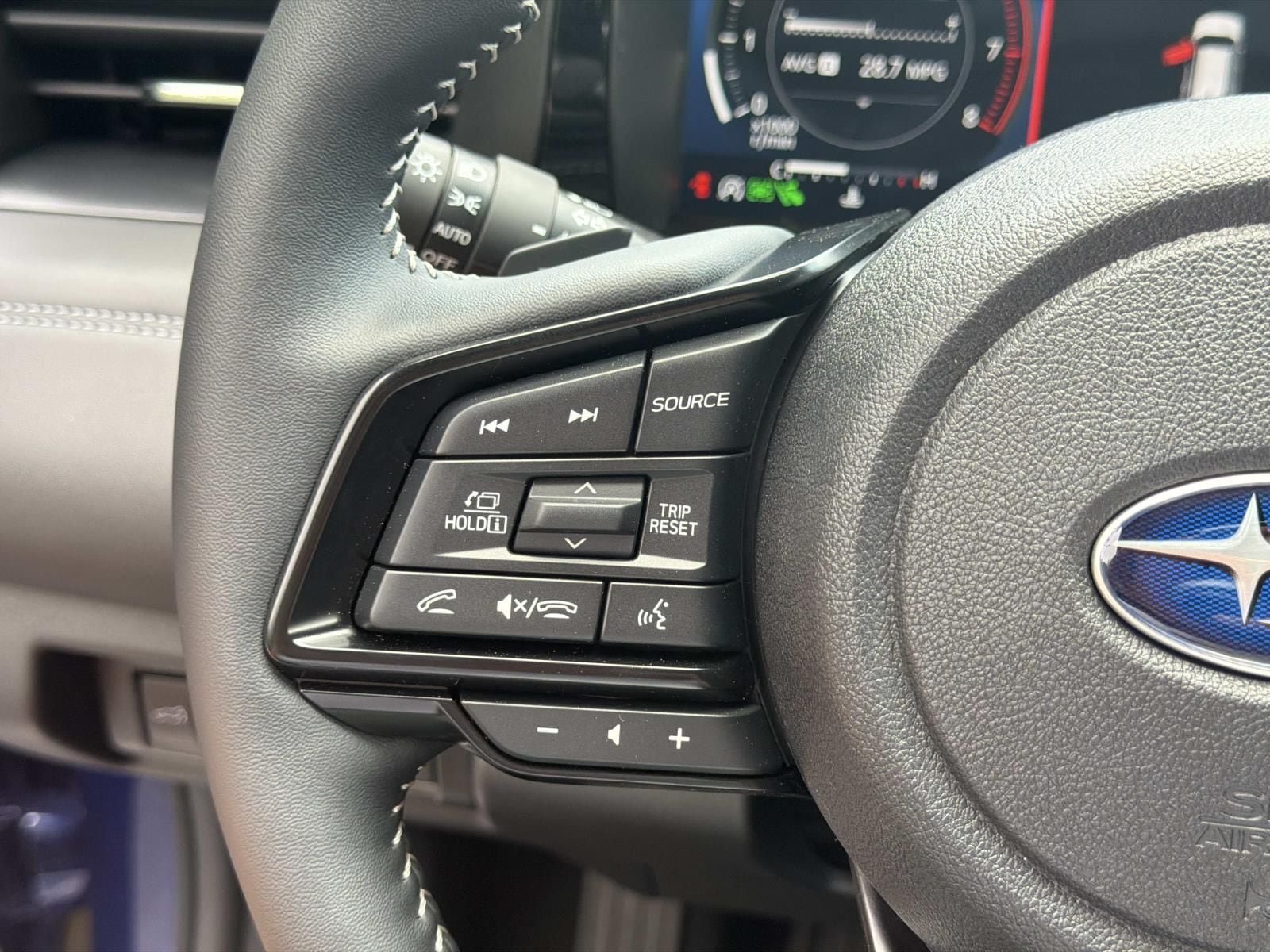 New 2026 Subaru Outback Touring XT AWD/4WD image 17