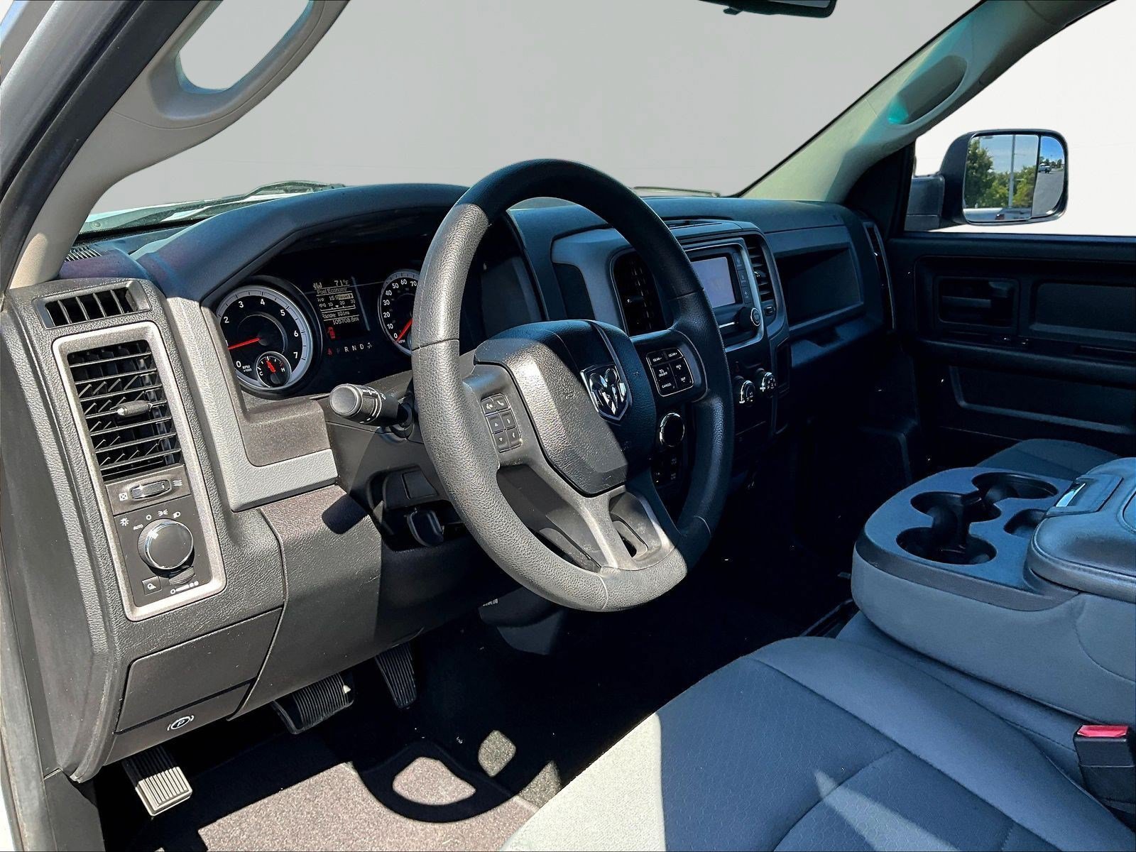 Used 2014 RAM 1500 Tradesman w/ Popular Equipment Group AWD/4WD image 17