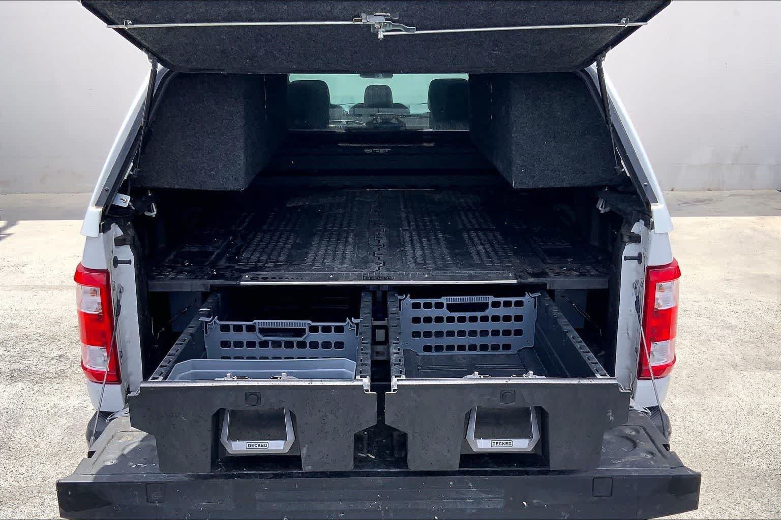 Used 2022 Ford F150 XL w/ Equipment Group 101A High RWD image 18