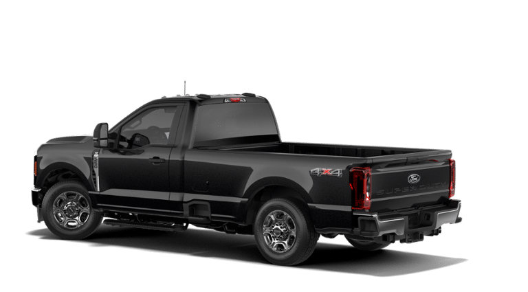 New 2027 Ford F250 XLT w/ Snow Plow Prep Package AWD/4WD image 9