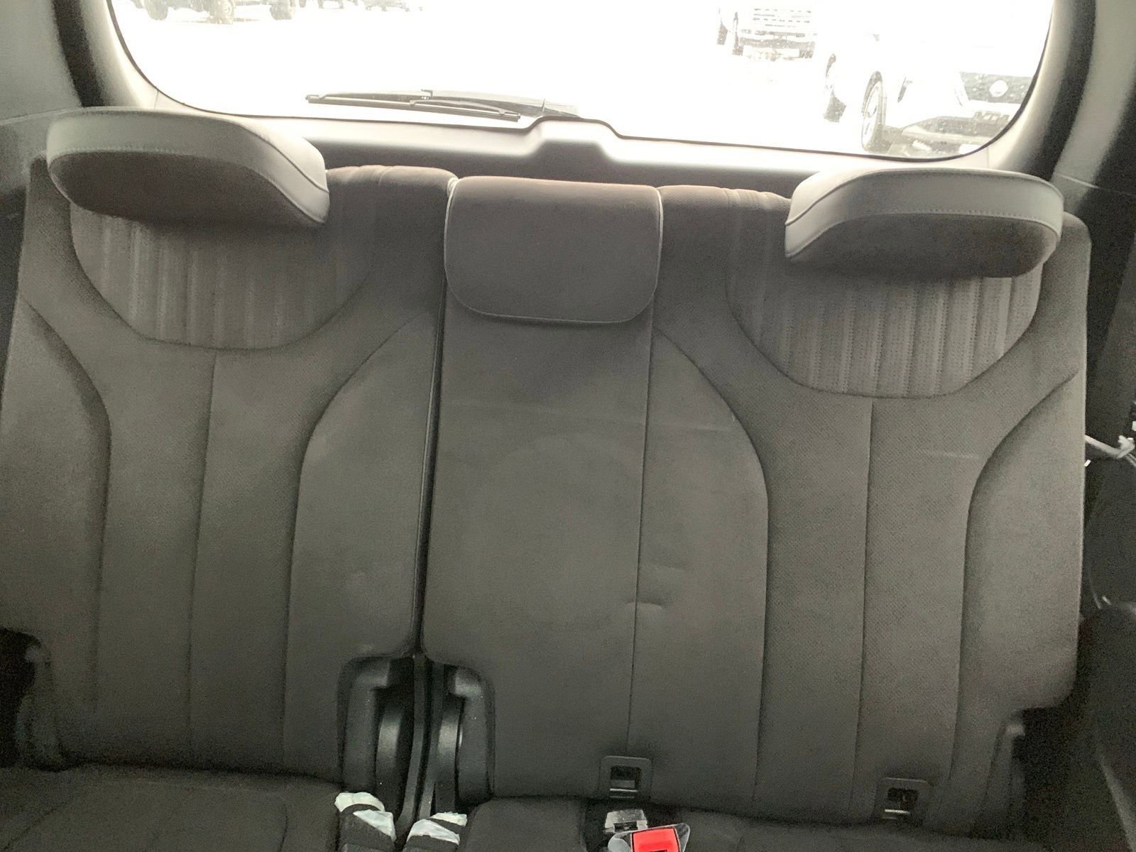 Used 2024 Hyundai Palisade Calligraphy image 28